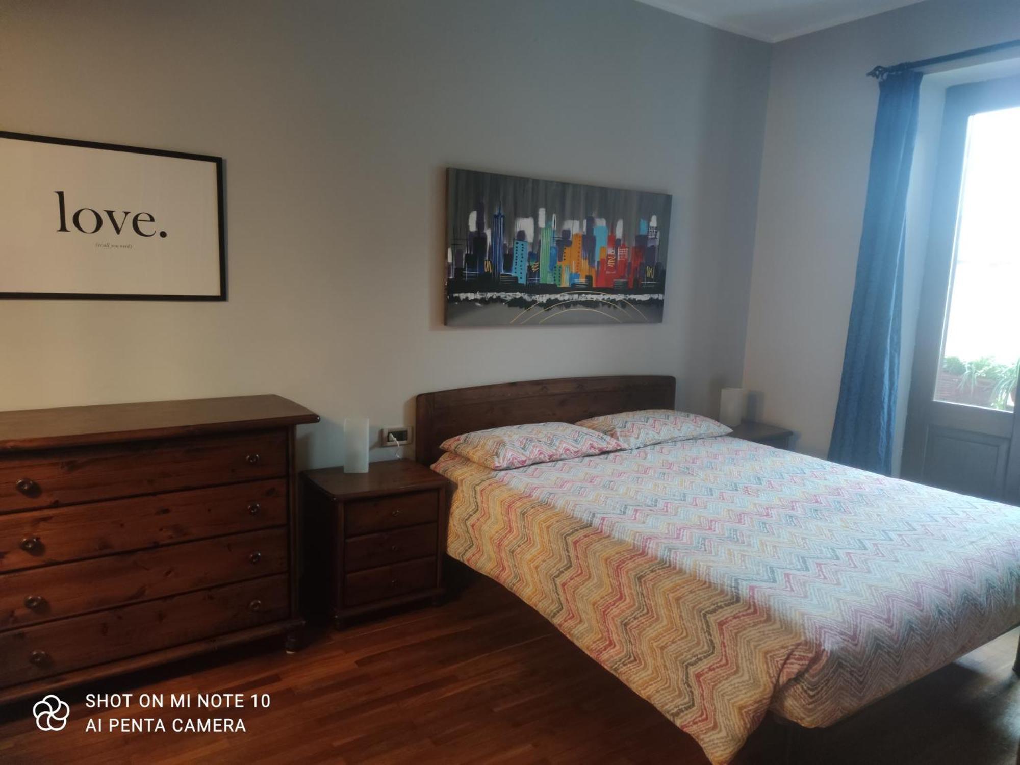 Apartamento La Dimora Del Borgo Pinerolo Exterior foto